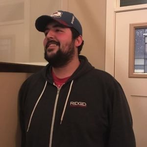 Meet your Posher, Bryan